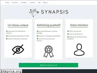 synapsis.link