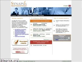 synapsisnet.com