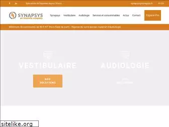 synapsys.fr