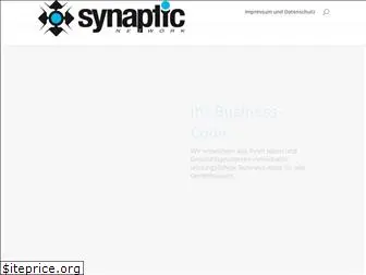 synaptic-network.com