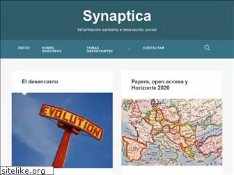 synaptica.es