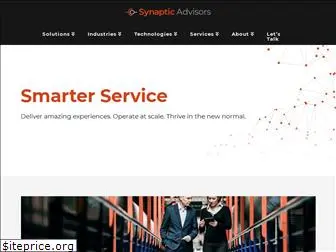 synapticap.com