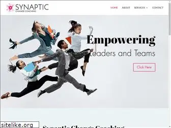 synapticcc.com