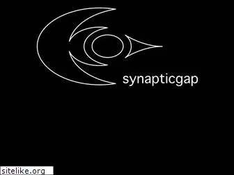 synapticgap.com
