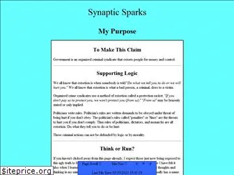 synapticsparks.info