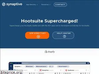 synaptive.com