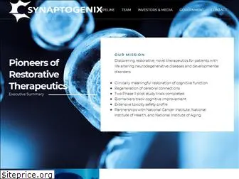 synaptogen.com