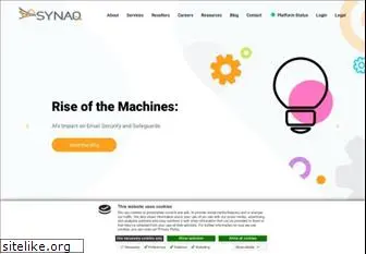 synaq.com