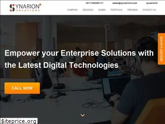 synarionit.com