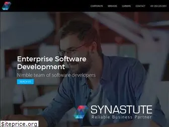 synastute.com