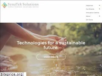 synateksolutions.com