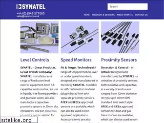 synatel.co.uk