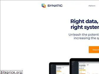 synatic.com