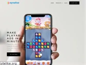 synative.com