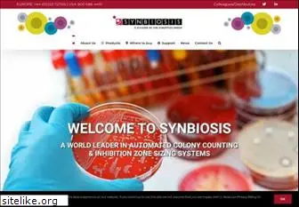 synbiosis.com