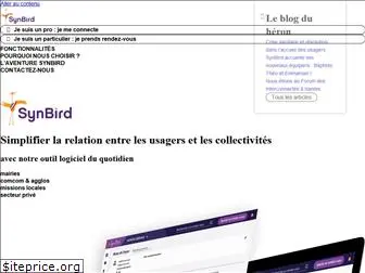 synbird.com