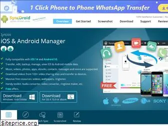 sync-droid.com
