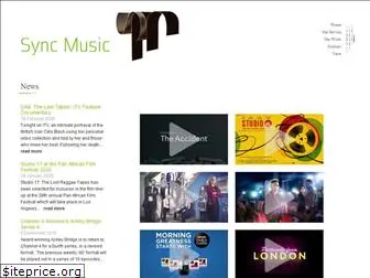 sync-music.com