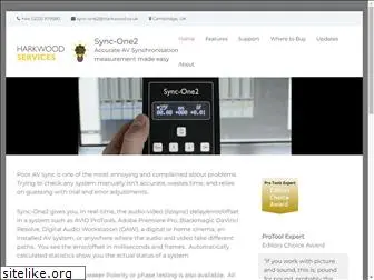 sync-one2.co.uk