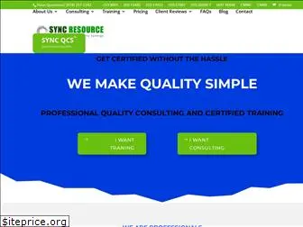 sync-resource.com