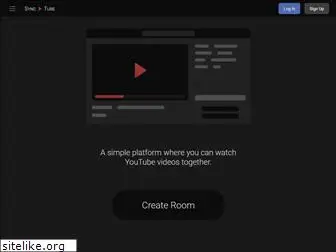sync-tube.de