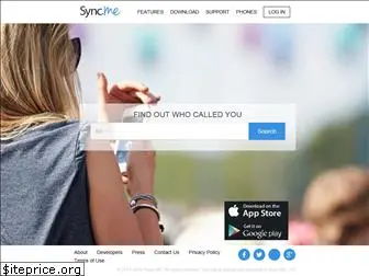 sync.me