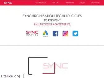 sync.tv