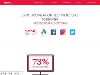 sync2ad.com
