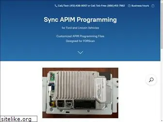 sync3programming.com