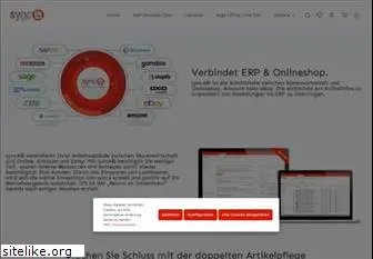 sync4shop.de