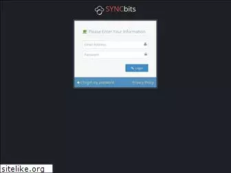 syncbits.com