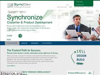 syncdev.com