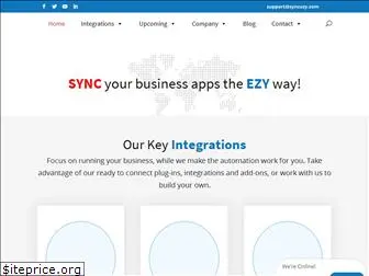 syncezy.com