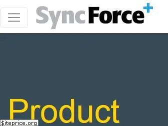 syncforce.com