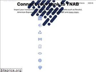 syncforynab.com