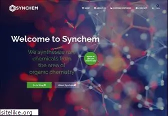 synchem.de