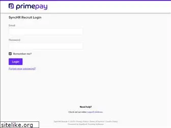synchr-recruit.com