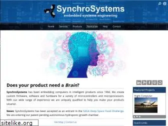 synchro.com