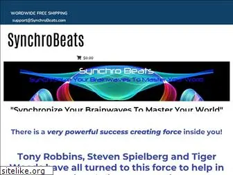 synchrobeats.com