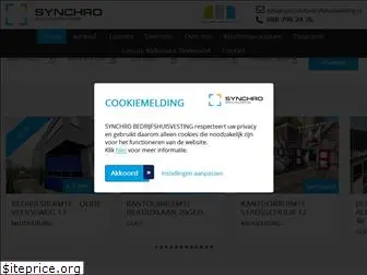 synchrobedrijfshuisvesting.nl