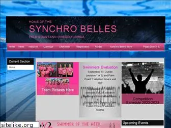 synchrobelles.com