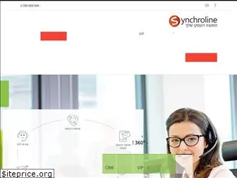 synchroline.co.il