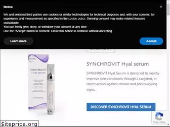 synchroline.com