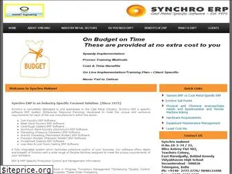 synchromakmet.com