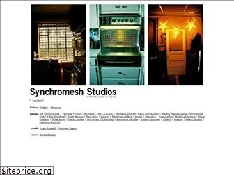 synchromeshstudios.com