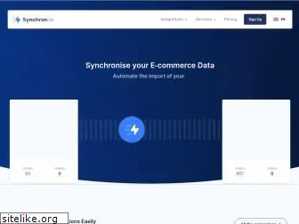 synchron.io