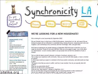 synchronicityla.com