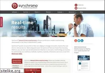 synchrono.com