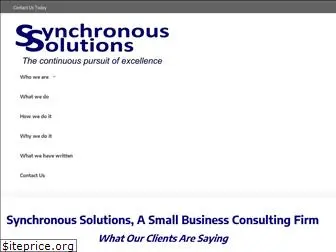 synchronoussolutions.com