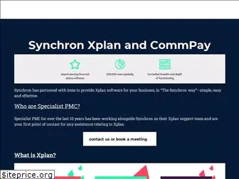 synchronxplan.com